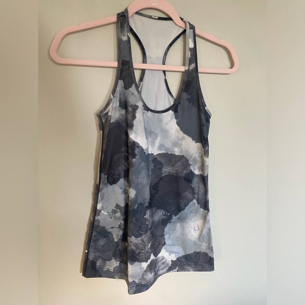 Lululemon Racerback Tank - 6